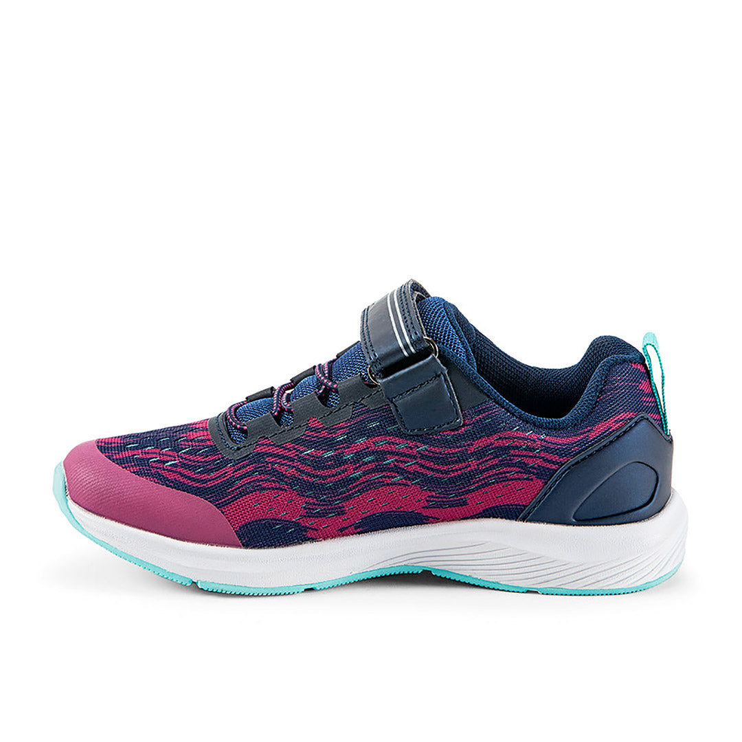 Yellow Shoes | Youth-Athletic-Girls Running-Hi-Tech | Racer F | 111710-43-racerf-3-Racer F-Toddler Kids Athletic Shoes-System-Yellow Shoes