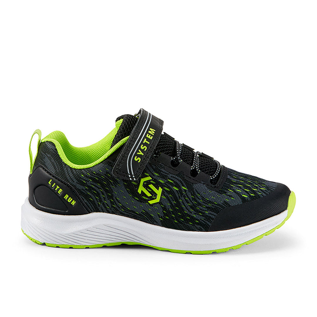 Yellow Shoes | Youth-Athletic-Boys Running-Hi-Tech | Racer G | 111711-05-racerg-1-2096600055-Racer G-Toddler Kids Athletic Shoes-System-Yellow Shoes