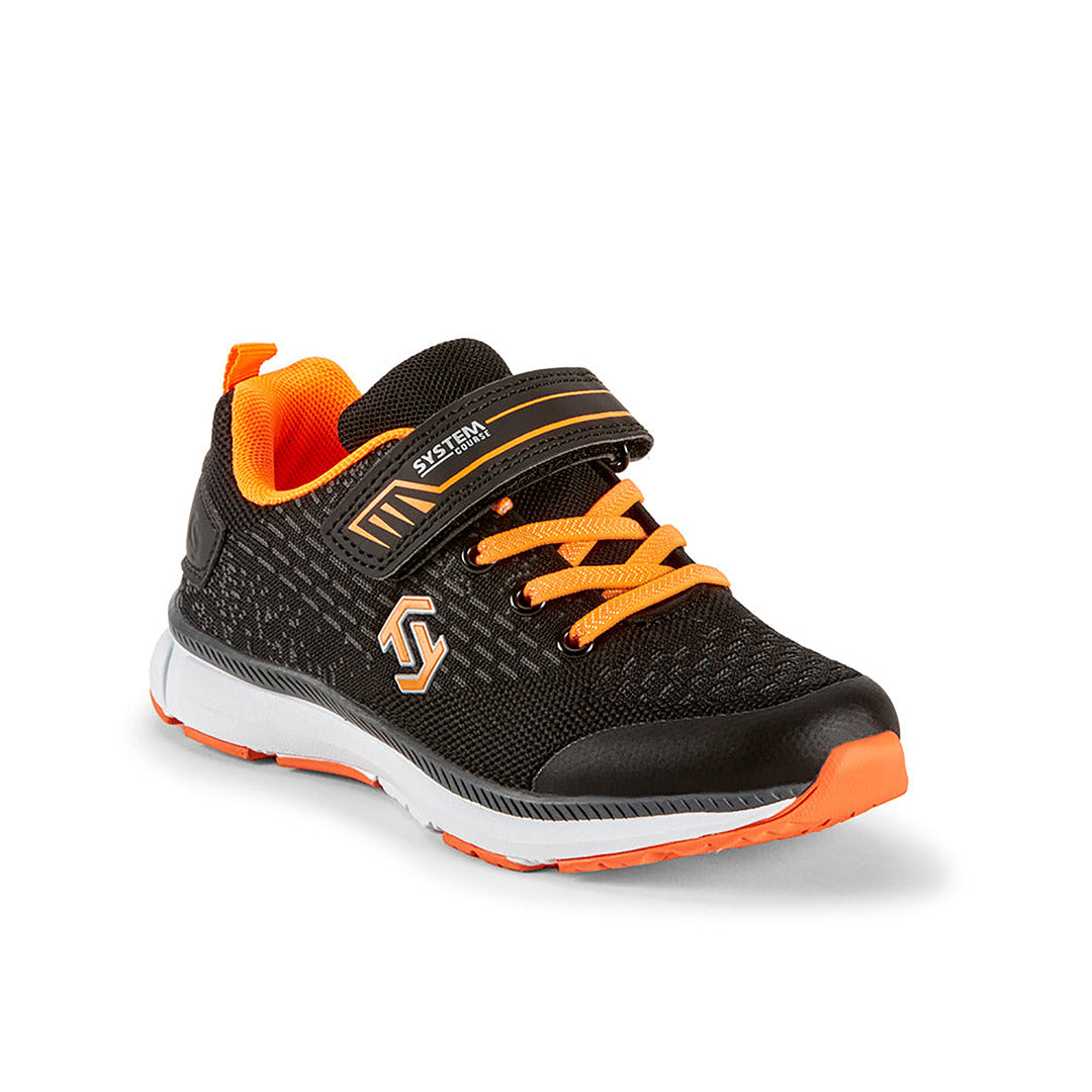 Yellow Shoes | Youth-Athletic-Boys Running-Hi-Tech | Legend | 111714-15-legend-2-Legend-Toddler Kids Athletic Shoes-System-Yellow Shoes