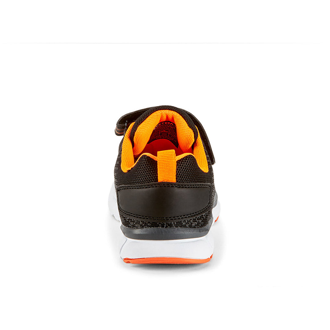 Yellow Shoes | Youth-Athletic-Boys Running-Hi-Tech | Legend | 111714-15-legend-4-Legend-Toddler Kids Athletic Shoes-System-Yellow Shoes