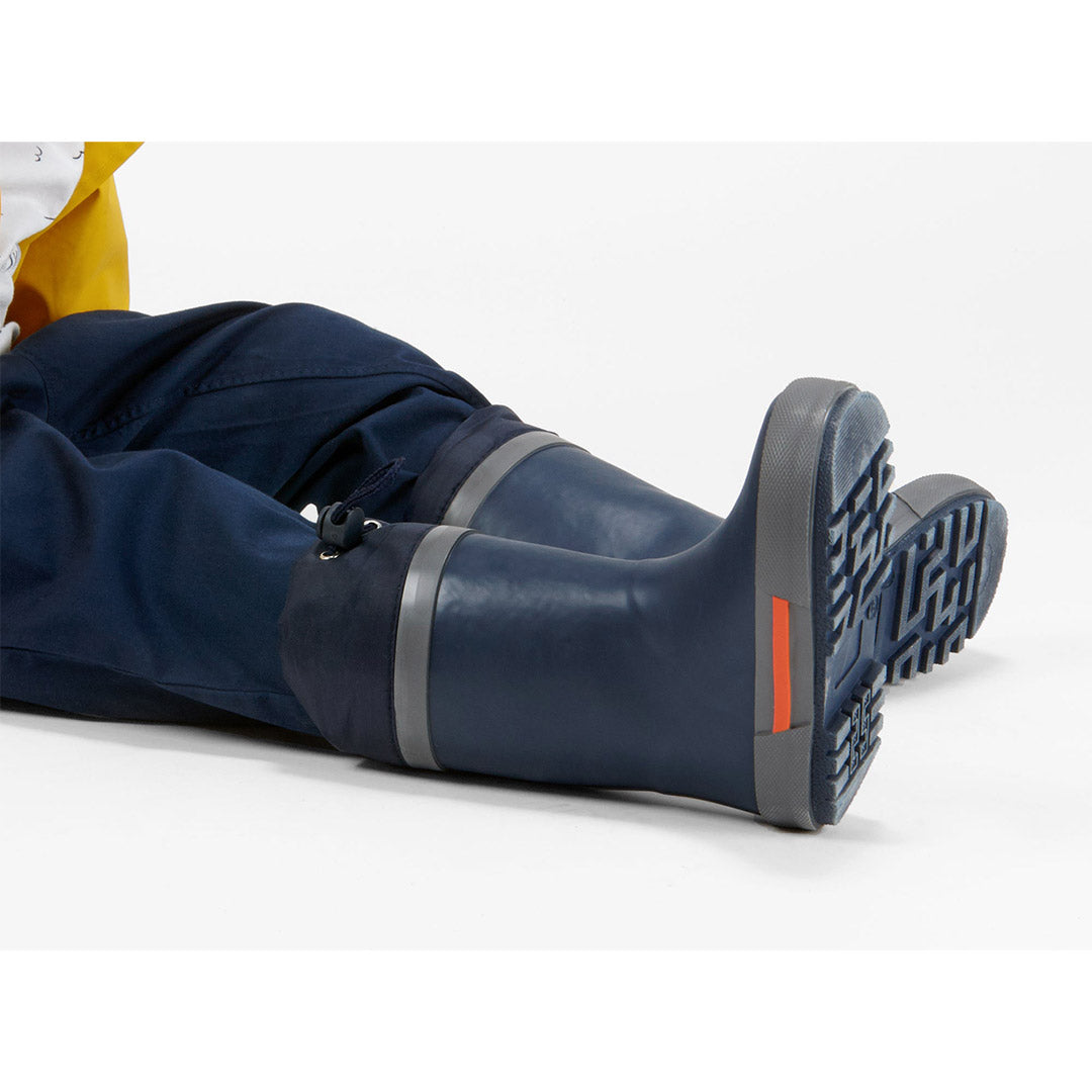 Yellow Shoes | Toddler Kids Rain Boots and Rainwear | Portland Tdlr | 111746-43-portlandtdlr-5-Portland Tdlr-Toddler Kids Rain Boots and Rainwear-Riverstone-Yellow Shoes