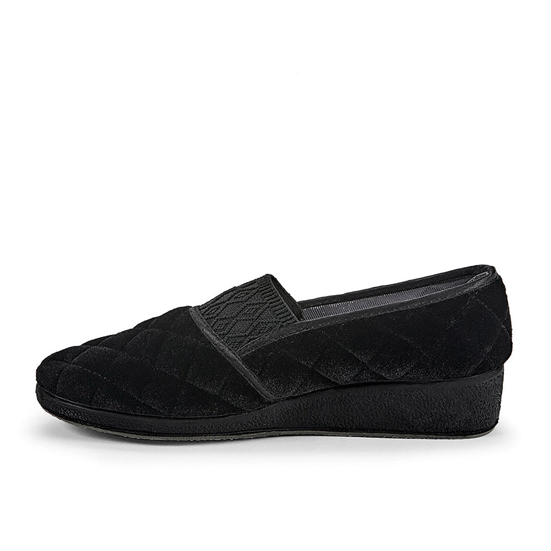 111748-01-diamond2.0-3_09963725-4c1f-41dc-b55b-bc8838e07470-Diamond 2.0-Women's Slippers-Duvet-Yellow Shoes