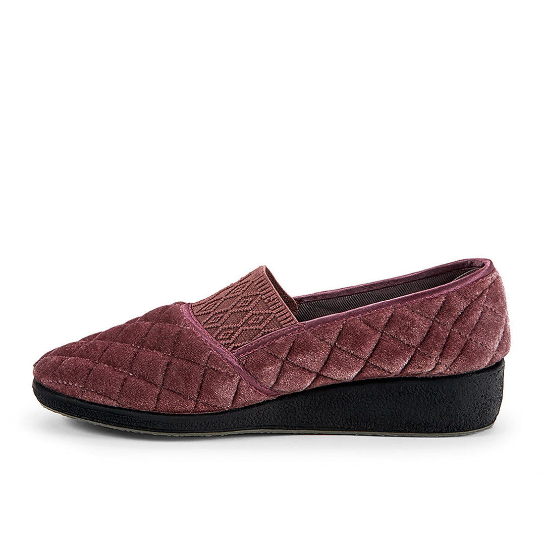 111748-68-diamond2.0-3-Diamond 2.0-Women's Slippers-Duvet-Yellow Shoes