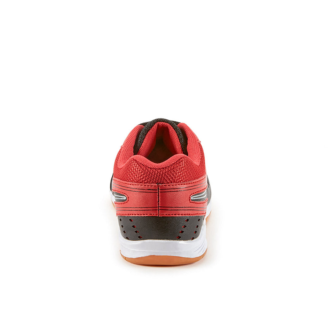 Yellow Shoes | Boys-Athletic-Soccer-Indoor | Distance Jr | 111757-53-distancejr-4_8070aafe-3fd2-4b33-a5a7-139404f34a58-Distance Jr-Junior Kids Athletic Shoes-System-Yellow Shoes