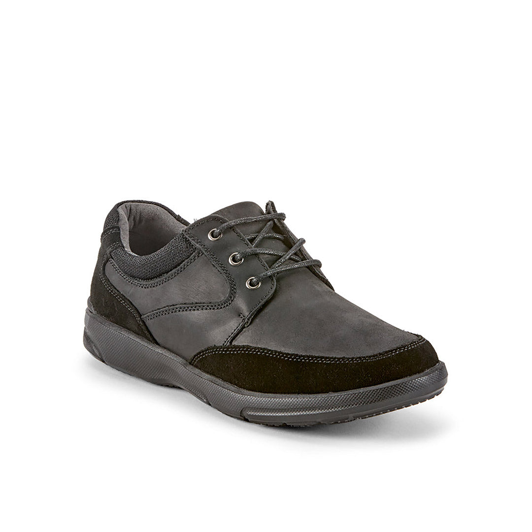 111758-01-sanford-2_75a81a5e-3c8f-40f9-b2d7-b78c951ee93f-Sanford-Men's Shoes-Flexole-Yellow Shoes