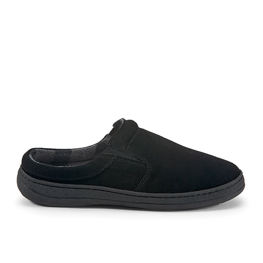 111760-01-milles-1-2099400050-Milles-Men's Slippers-Duvet-Yellow Shoes