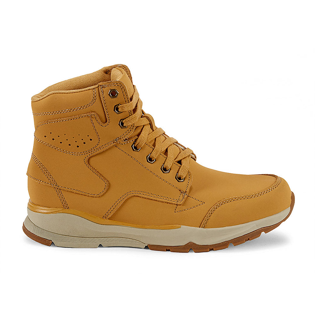 111761-66-carmelo-1-2160800058-Carmelo-Men's Fashion Light Boots-Riverstone-Yellow Shoes
