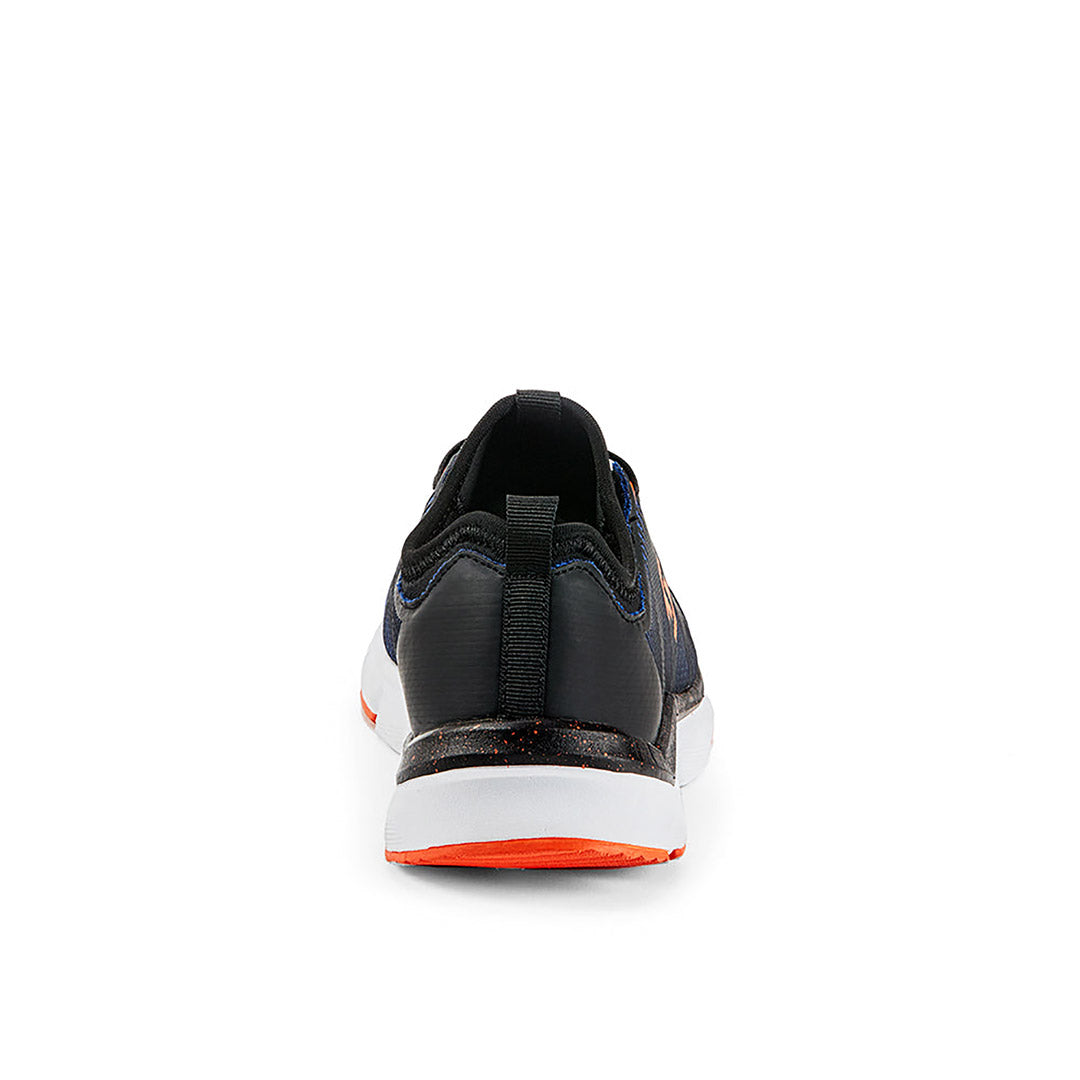 Yellow Shoes | Boys-Athletic-Running-Hi-Tech | Faster | 111765-40-faster-4-Faster-Junior Kids Athletic Shoes-System-Yellow Shoes