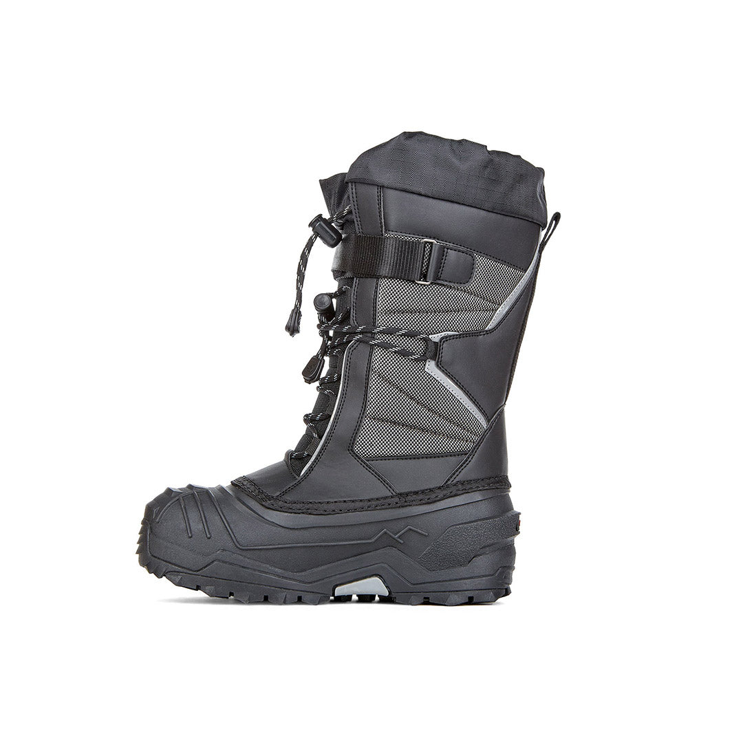 Yellow Shoes | Boys-Winter Boots-Snow Sports-Feltpack | Colder | 111773-79-colder-02_48cff6b0-8396-41e3-ab84-68e73b8333f9-Colder-Junior Kids Winter Boots-Baffin-Yellow Shoes