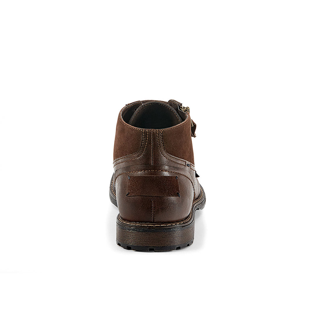 111779-10-cleveland-4-Cleveland-Men's Fashion Light Boots-Riverstone-Yellow Shoes
