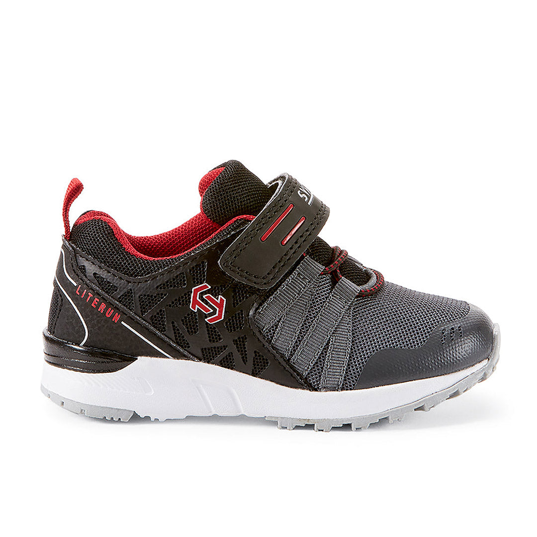 Yellow Shoes | Toddler-Athletic-Boys Running-Hi-Tech | Rookie | 111795-05-rookie-1-2103000044-Rookie-Baby Athletic Shoes-System-Yellow Shoes