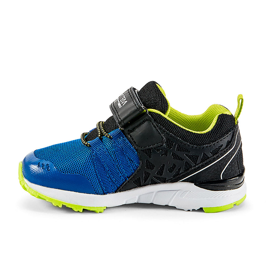 Yellow Shoes | Toddler-Athletic-Boys Running-Hi-Tech | Rookie | 111795-40-rookie-3-Rookie-Baby Athletic Shoes-System-Yellow Shoes