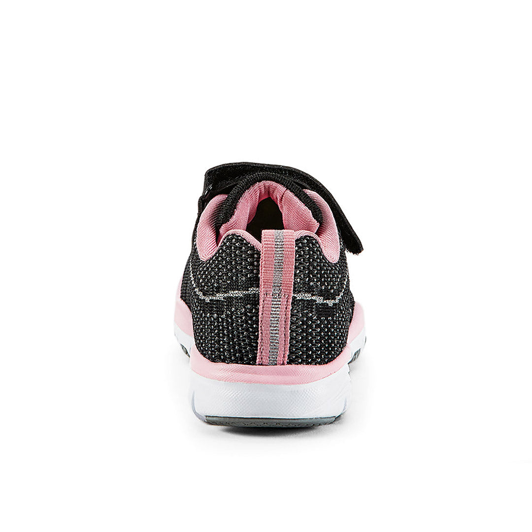 Yellow Shoes | Toddler-Athletic-Girls Running-Hi-Tech | Moon Light | 111809-01-moonlight-4-Moon Light-Baby Athletic Shoes-System-Yellow Shoes