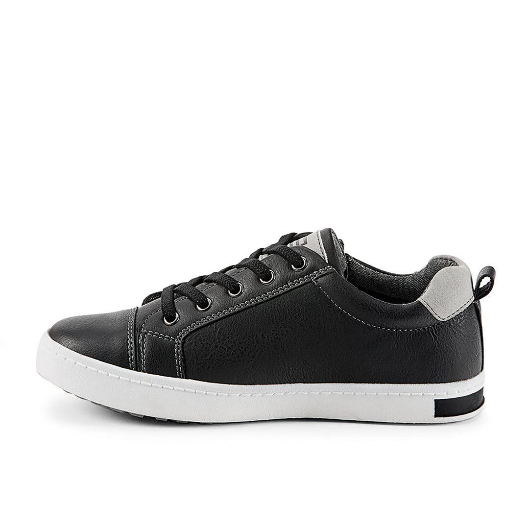 Yellow Shoes | Youth-Shoes-Boys-Casual | Henry | 111899-01-henry-3-Henry-shoes-Riverstone-Yellow Shoes