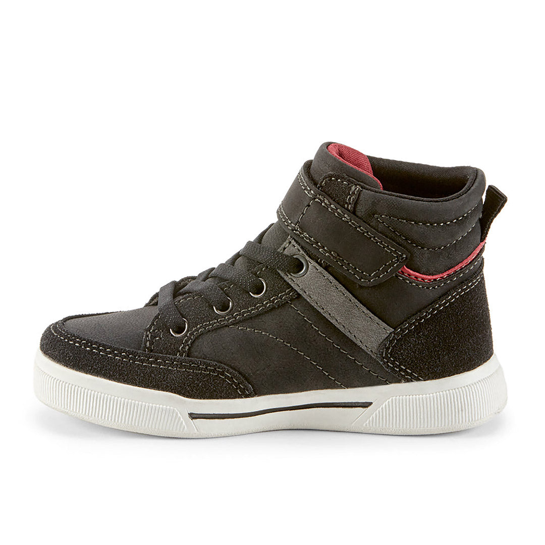 Yellow Shoes | Toddler-Shoes-Boys-Casual | Archy | 111900-01-archy-3-Archy-Baby Athletic Shoes-Riverstone-Yellow Shoes