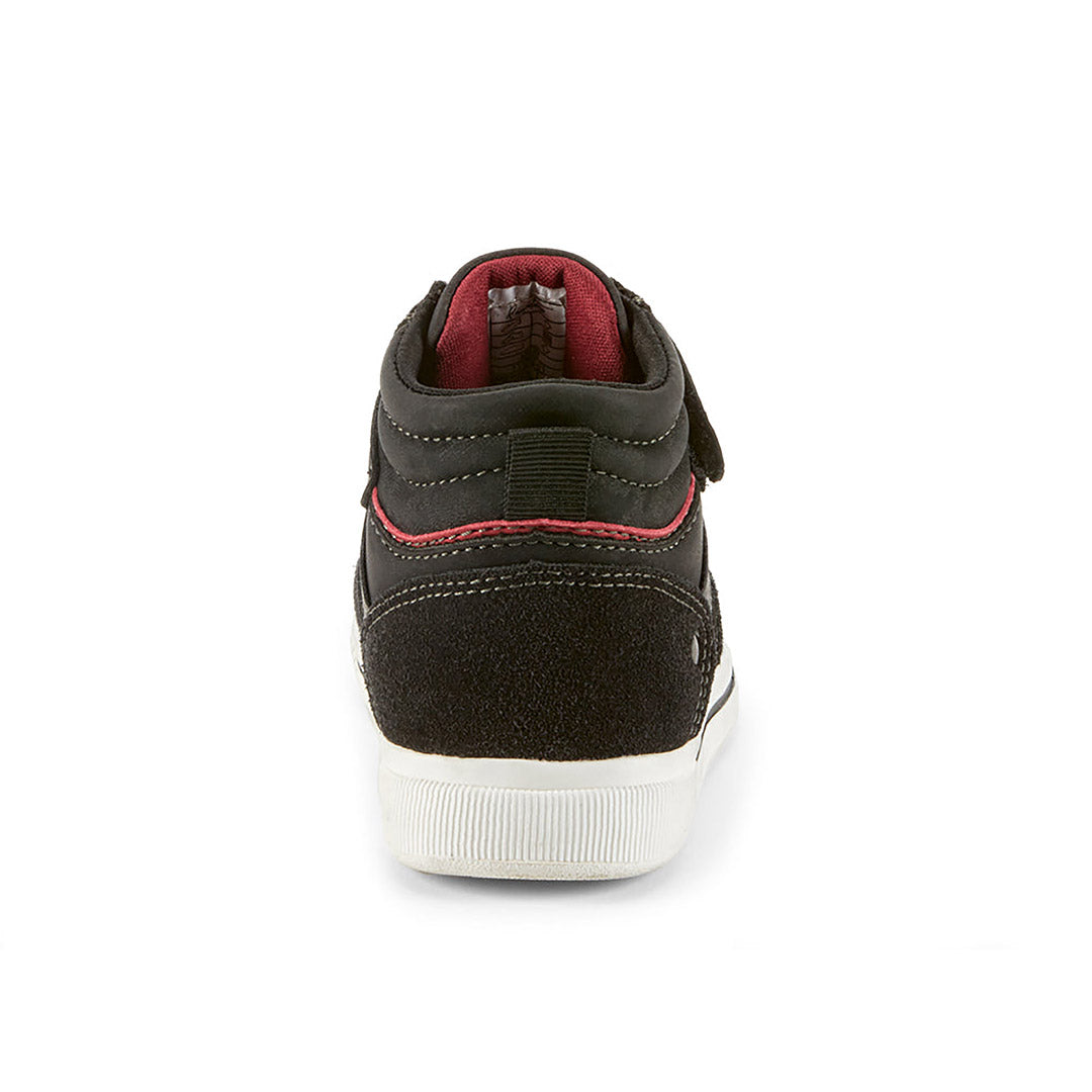 Yellow Shoes | Toddler-Shoes-Boys-Casual | Archy | 111900-01-archy-4-Archy-Baby Athletic Shoes-Riverstone-Yellow Shoes