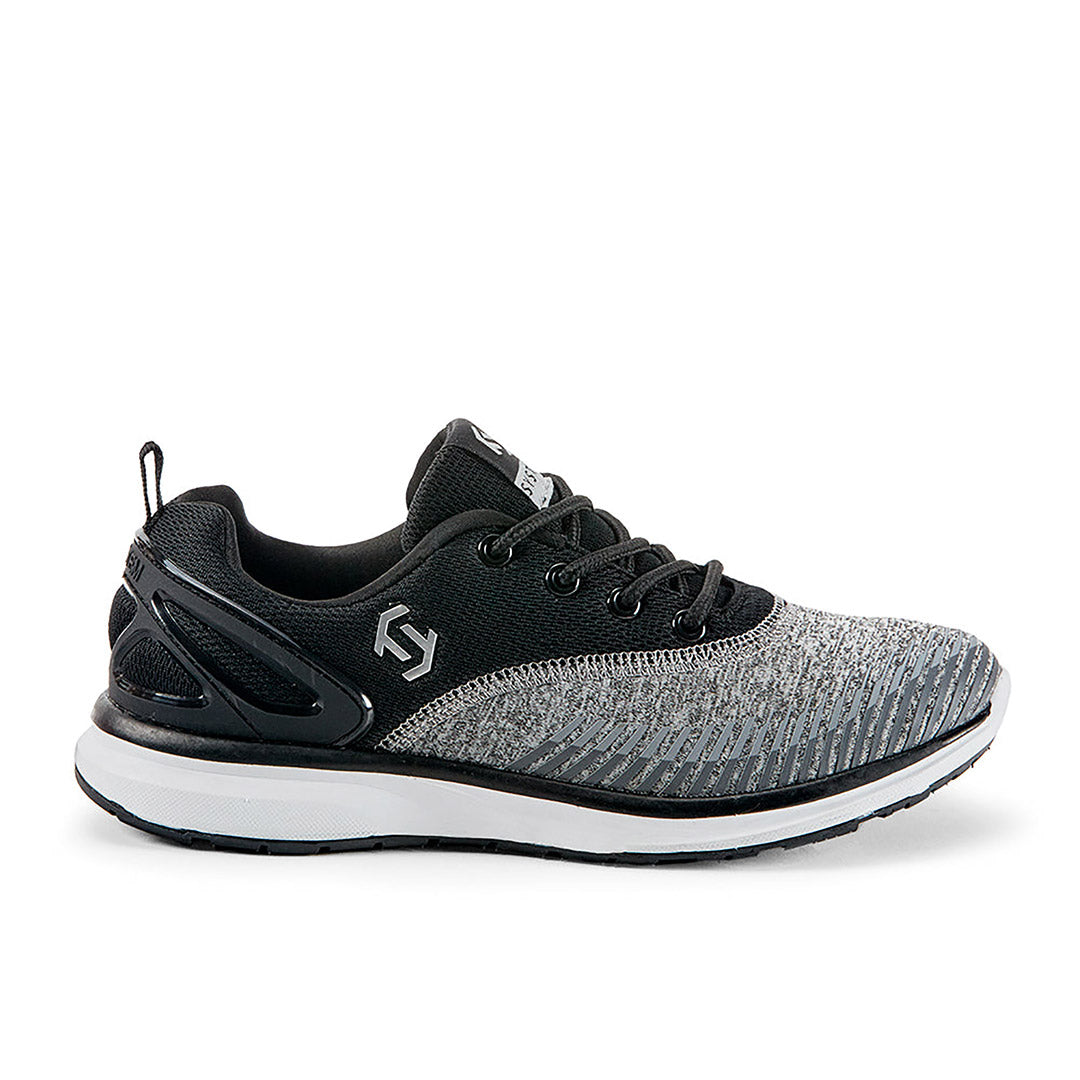 Yellow Shoes | Boys-Athletic-Running-Hi-Tech | Lucas | 111905-15-lucas-1-2117300044-Lucas-Junior Kids Athletic Shoes-System-Yellow Shoes