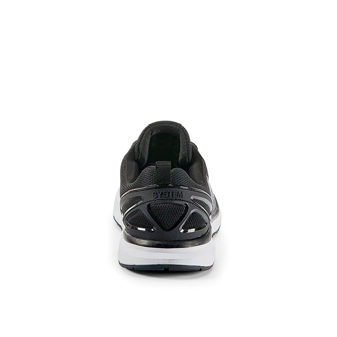 Yellow Shoes | Boys-Athletic-Running-Hi-Tech | Lucas | 111905-15-lucas-4-Lucas-Junior Kids Athletic Shoes-System-Yellow Shoes