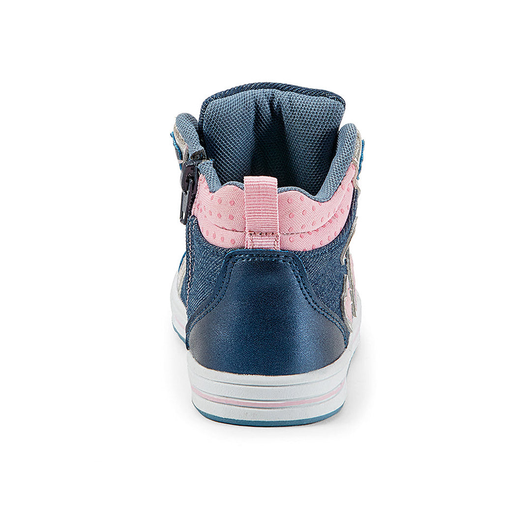 Yellow Shoes | Toddler-Athletic-Girls Athleisure-High | Heidi | 111914-40-heidi-4_edf25606-3baf-4314-a891-bdaaf32242a8-Heidi-shoes-Miss Chelsee-Yellow Shoes