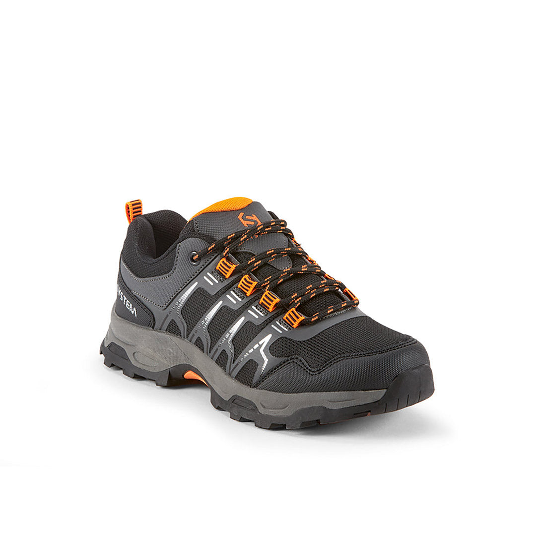 Yellow Shoes | Boys-Athletic-Outdoor -Hiking Shoe | Novice | 111917-01-novice-2_96da54f6-8e05-41a1-890c-c2d98d954998-Novice-Junior Kids Athletic Shoes-System-Yellow Shoes