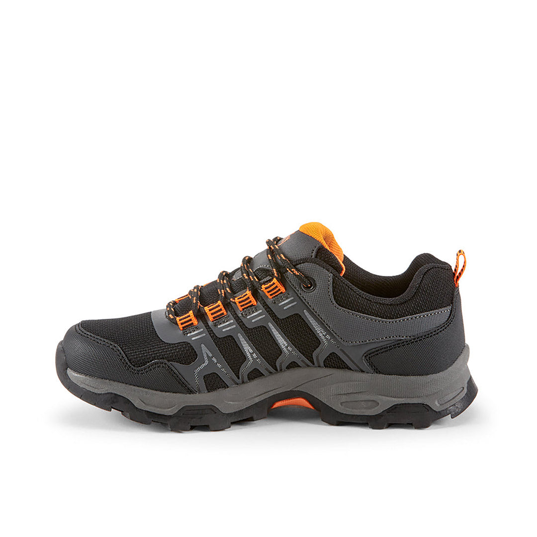 Yellow Shoes | Boys-Athletic-Outdoor -Hiking Shoe | Novice | 111917-01-novice-3_6b23e684-faad-4f74-a01f-50a285c2fac8-Novice-Junior Kids Athletic Shoes-System-Yellow Shoes