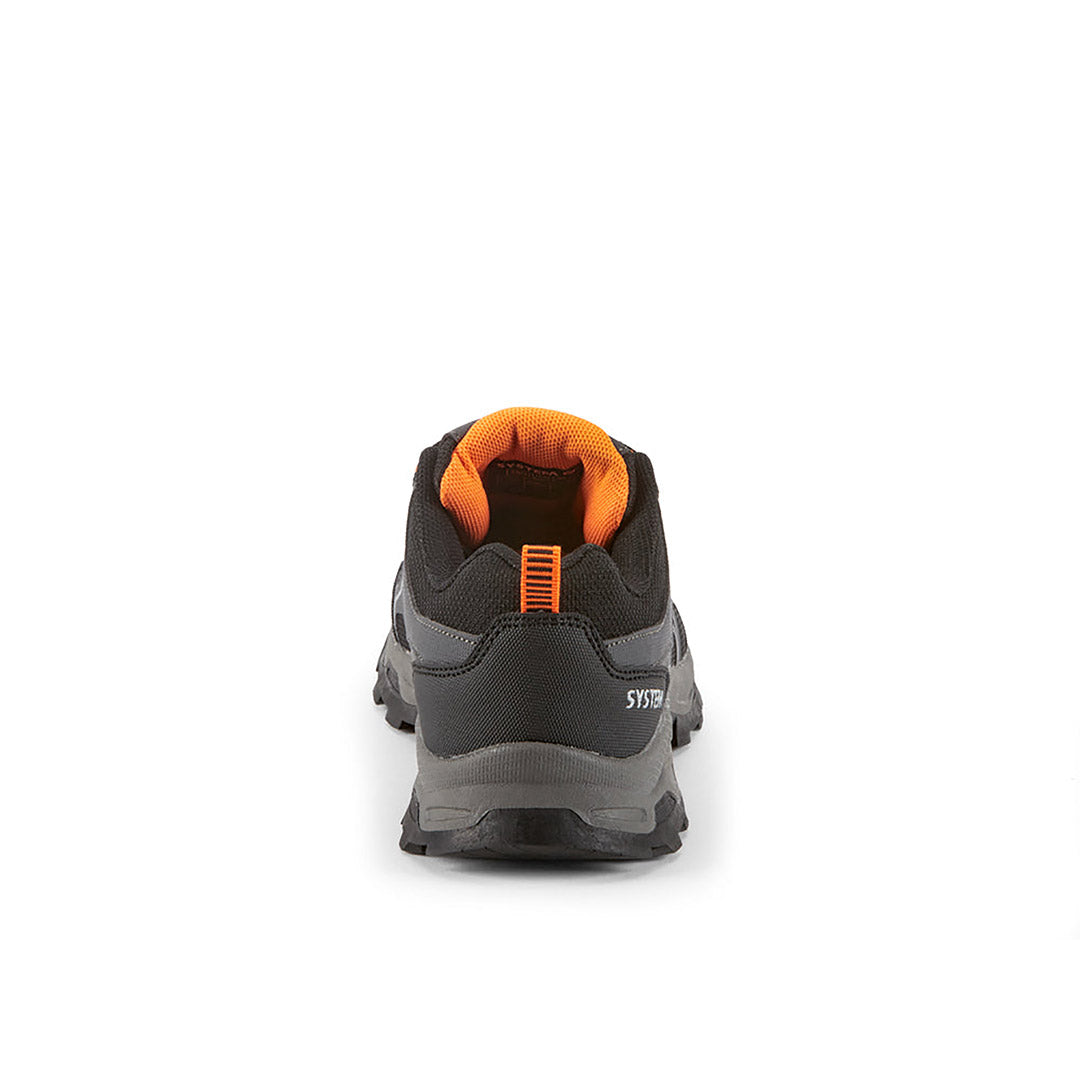 Yellow Shoes | Boys-Athletic-Outdoor -Hiking Shoe | Novice | 111917-01-novice-4-Novice-Junior Kids Athletic Shoes-System-Yellow Shoes