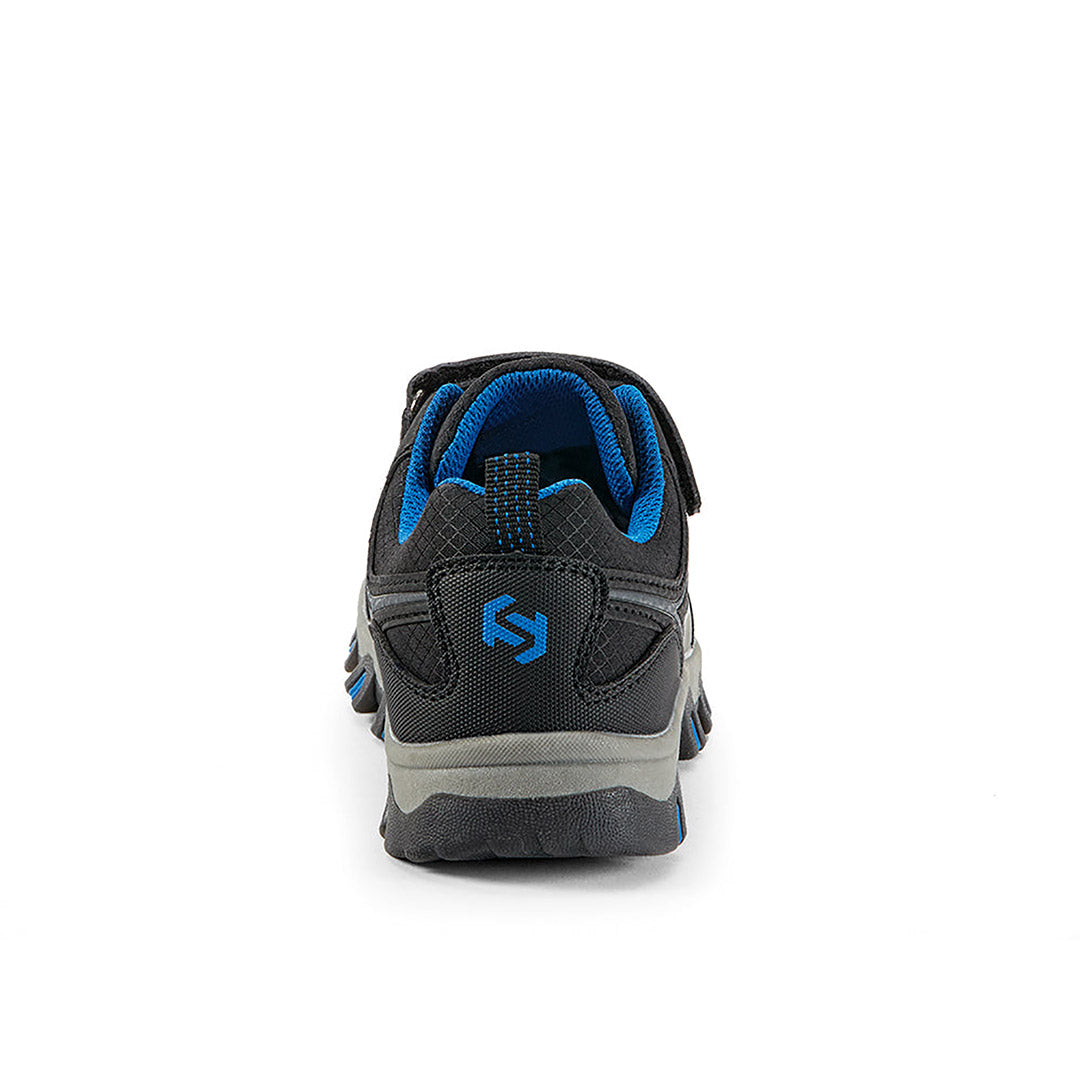 Yellow Shoes | Toddler Kids Athletic Shoes | Clif Yth | 111919-01-clifyth-4-Clif Yth-Toddler Kids Athletic Shoes-System-Yellow Shoes