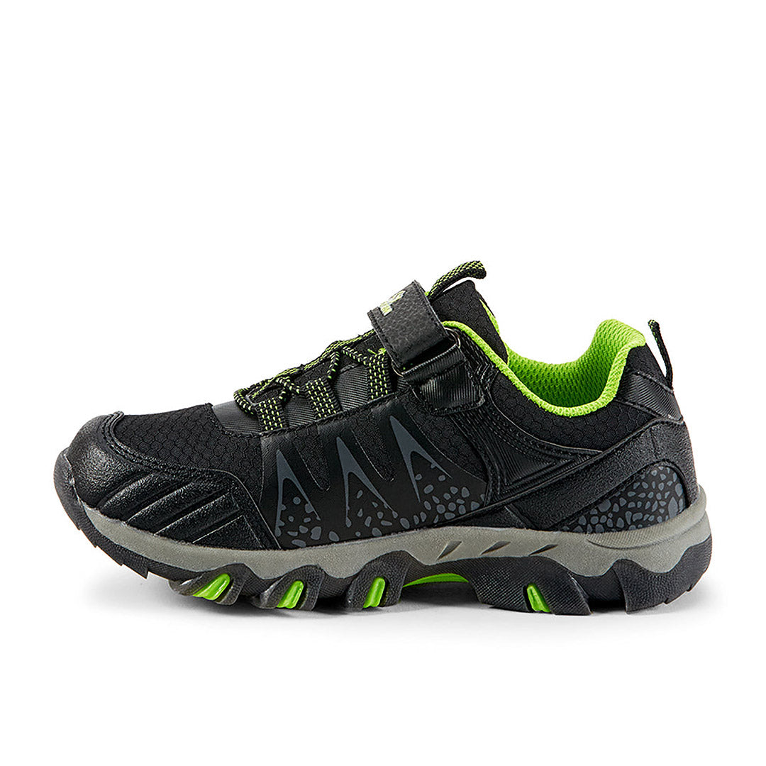 Yellow Shoes | Toddler Kids Athletic Shoes | Underhill | 111920-01-underhill-3-Underhill-Toddler Kids Athletic Shoes-System-Yellow Shoes