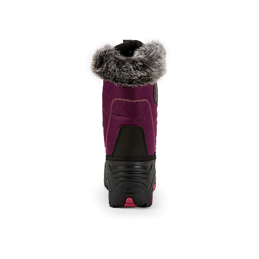 Yellow Shoes | Junior Kids Winter Boots | Carla | 111923-49-carla-4_d6aae490-6dd9-4515-ac4a-a019f0f5bae2-Carla-Junior Kids Winter Boots-Snowblast-Yellow Shoes