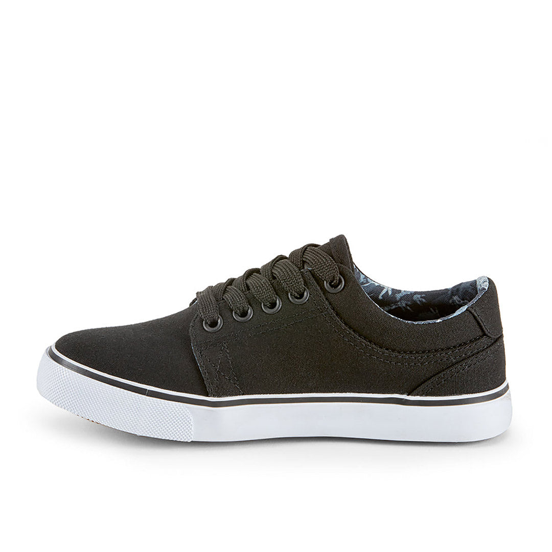Yellow Shoes | Youth-Athletic-Boys Athleisure-Low | Baryus | 111926-01-baryus-3_6d4bb75e-6eda-46da-b59a-92995d4d6ab3-Baryus-Toddler Kids Athletic Shoes-Konkrete-Yellow Shoes