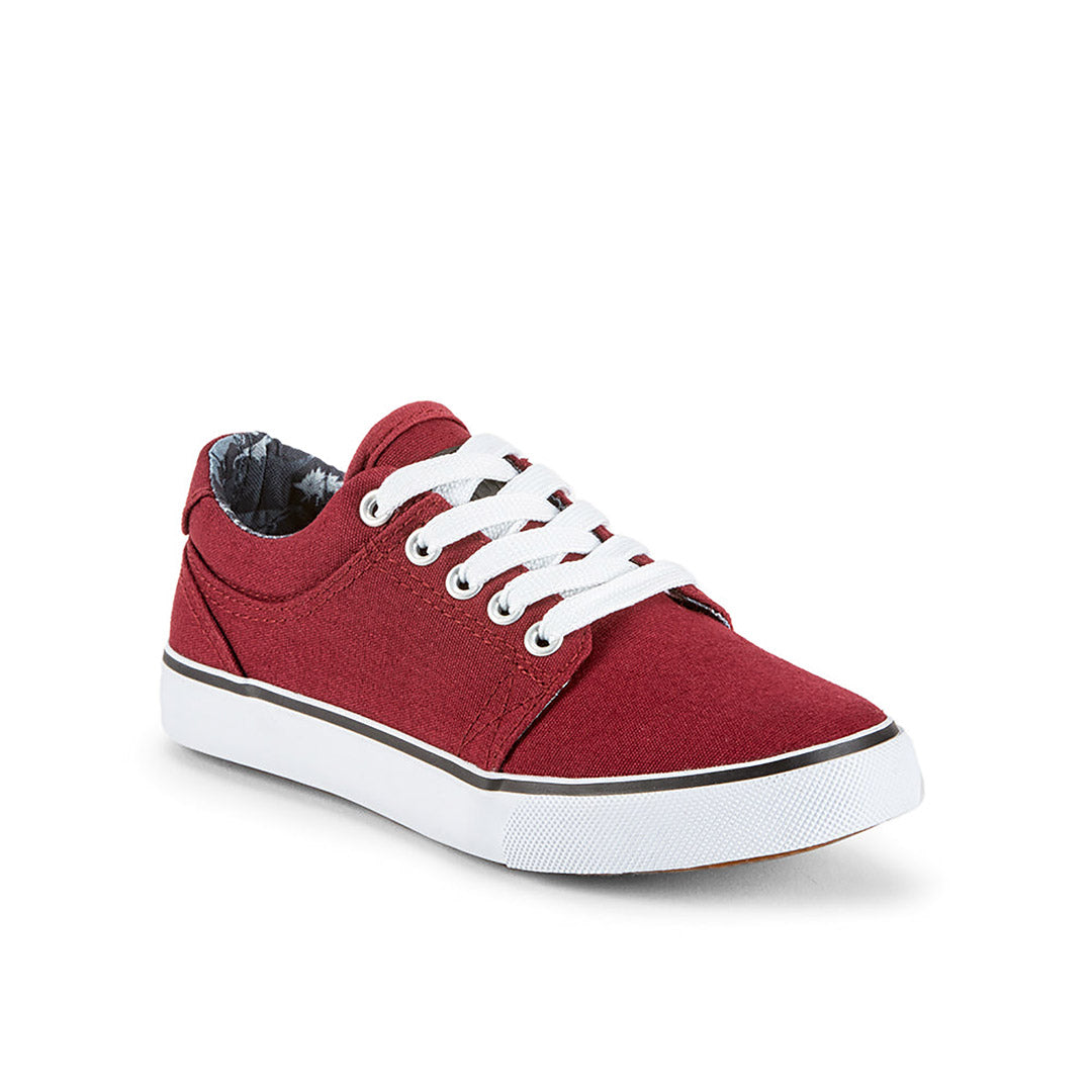 Yellow Shoes | Youth-Athletic-Boys Athleisure-Low | Baryus | 111926-50-baryus-2-Baryus-Toddler Kids Athletic Shoes-Konkrete-Yellow Shoes