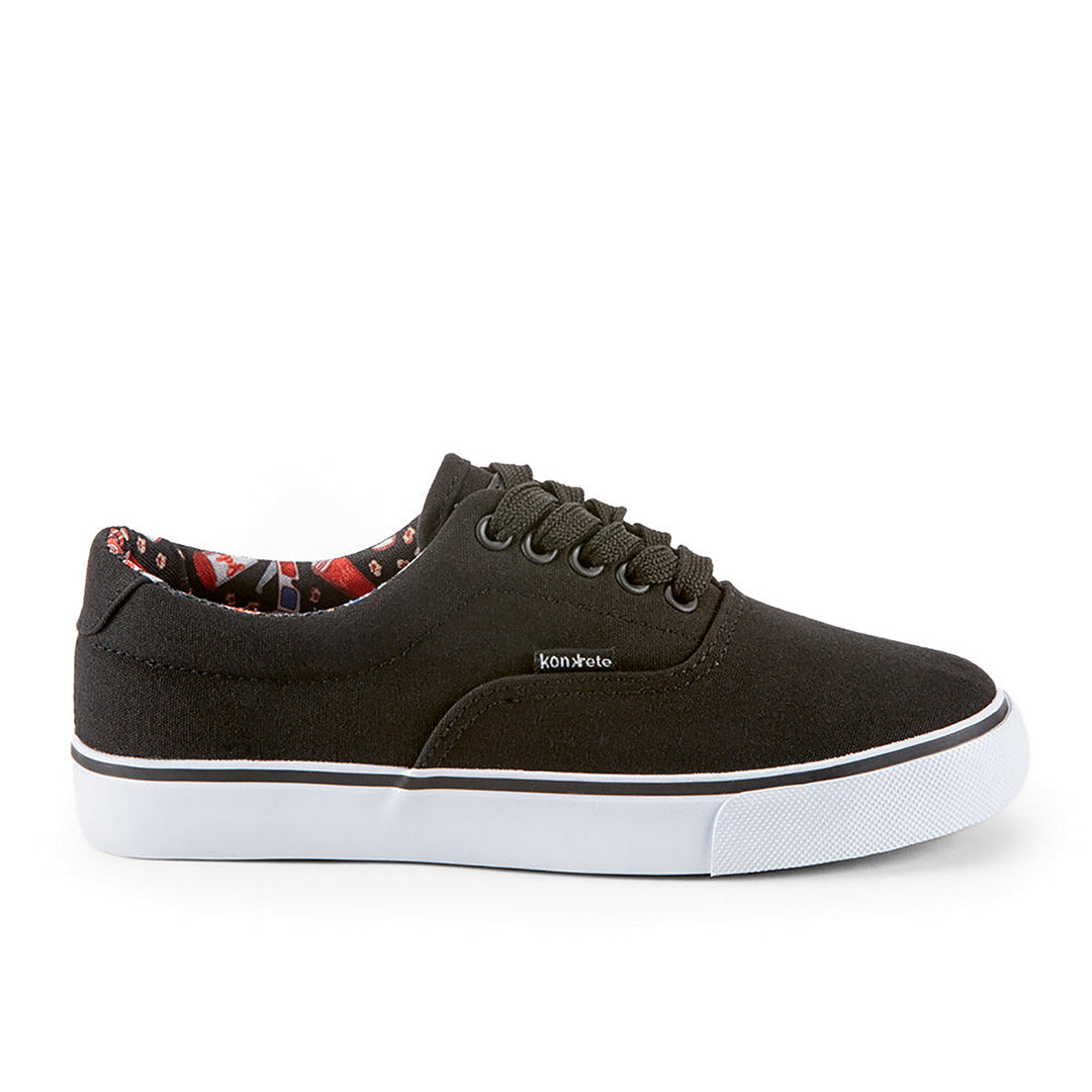Yellow Shoes | Boys-Athletic-Athleisure-Low | Showtime | 111927-01-showtime-1-2119800044-Showtime-Junior Kids Athletic Shoes-Konkrete-Yellow Shoes