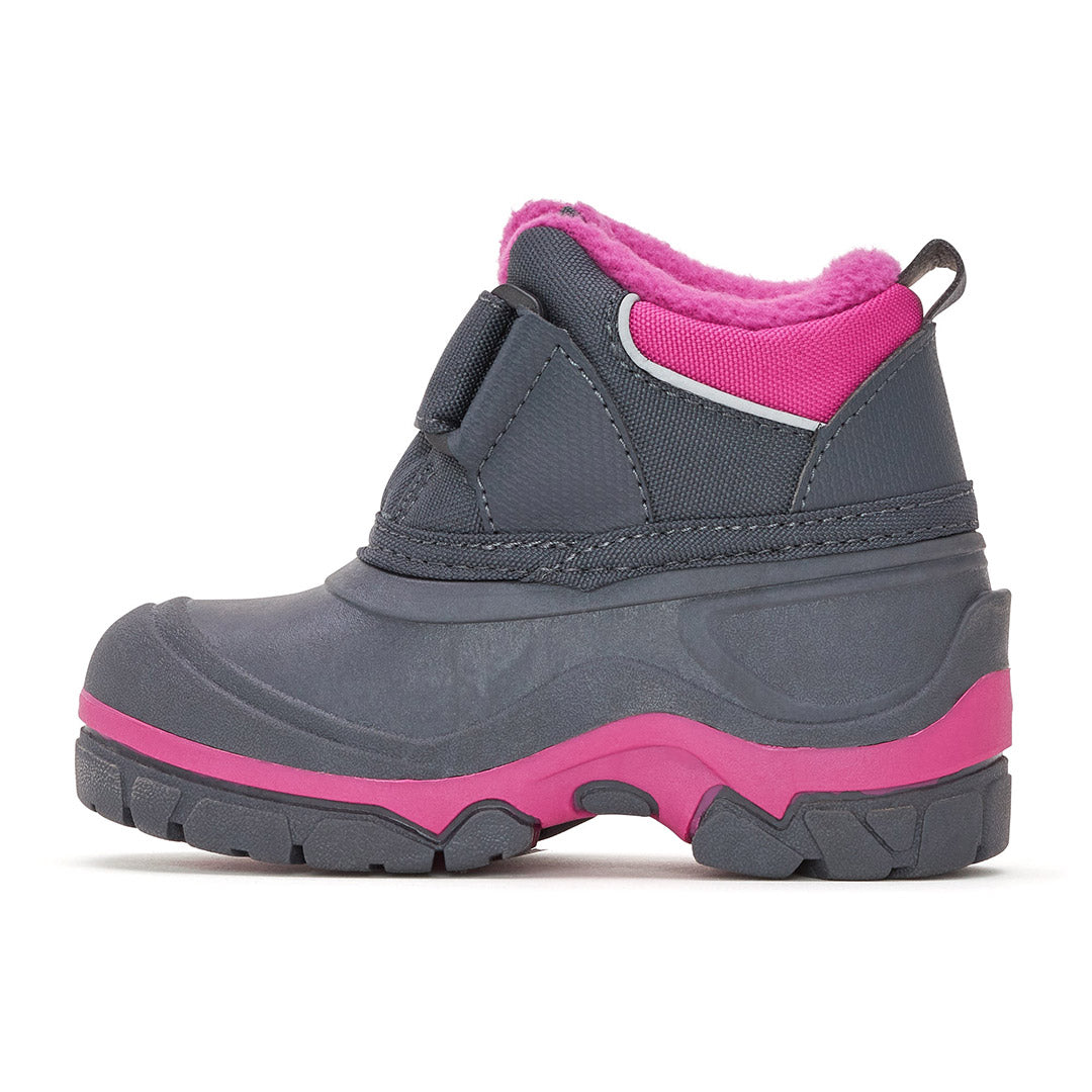 Yellow Shoes | Missy-Rainwear-Sport/Duckies-Sport/Duckies | Roslyn Jr | 111984-05-ROSLYN-3_92866481-a7b6-4f0f-96d1-d9699beb6a6a-Roslyn Jr-Junior Kids Rain Boots and Rainwear-Riverland-Yellow Shoes