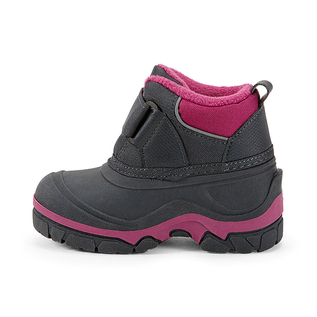 Yellow Shoes | Toddler-Rainwear-Girls-Sport/Duckies | Roslyn Tdlr | 111985-05-roslyntdlr-3-Roslyn Tdlr-Baby Rain boots and Rainwear-Riverland-Yellow Shoes