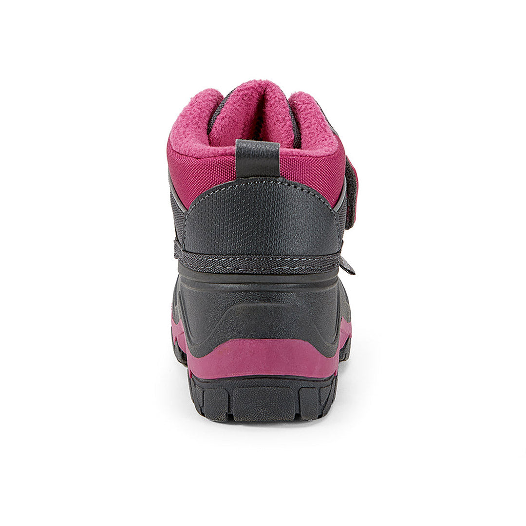 Yellow Shoes | Toddler-Rainwear-Girls-Sport/Duckies | Roslyn Tdlr | 111985-05-roslyntdlr-4-Roslyn Tdlr-Baby Rain boots and Rainwear-Riverland-Yellow Shoes