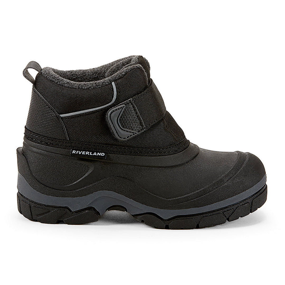 Yellow Shoes | Youth-Rainwear-Boys-Sport/Duckies | Roan Yth | 111989-01-roanyth-1-2127100041-Roan Yth-Toddler Kids Rain Boots and Rainwear-Riverland-Yellow Shoes