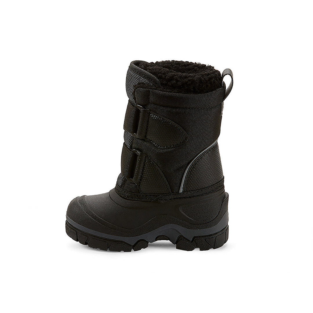 Yellow Shoes | Baby-Winter Boots-Boys-Felt Pack | Randel | 112012-01-randal-3-Randel-Baby Boys Winter Boots-Riverland-Yellow Shoes