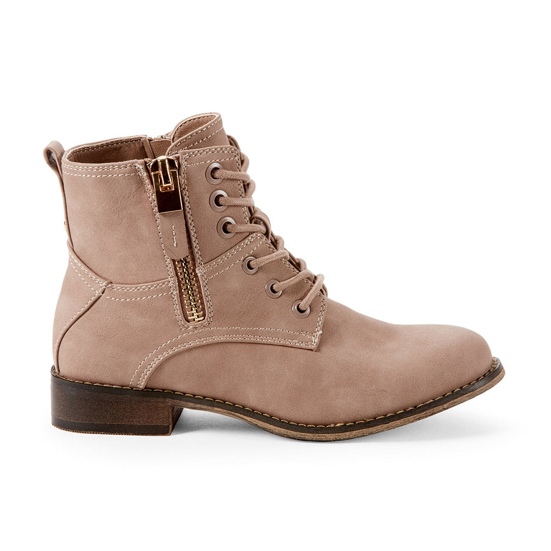 112016-68-pieces-1-112016-68-Pieces-Women's Fashion Light Boots-Chelsee Girl-Yellow Shoes