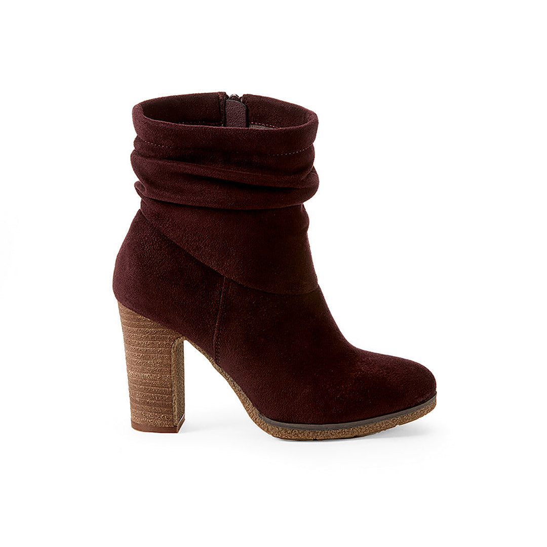 112031-50-elevated-01-2133400218-Elevated-Women's Fashion Light Boots-Chelsee Girl-Yellow Shoes