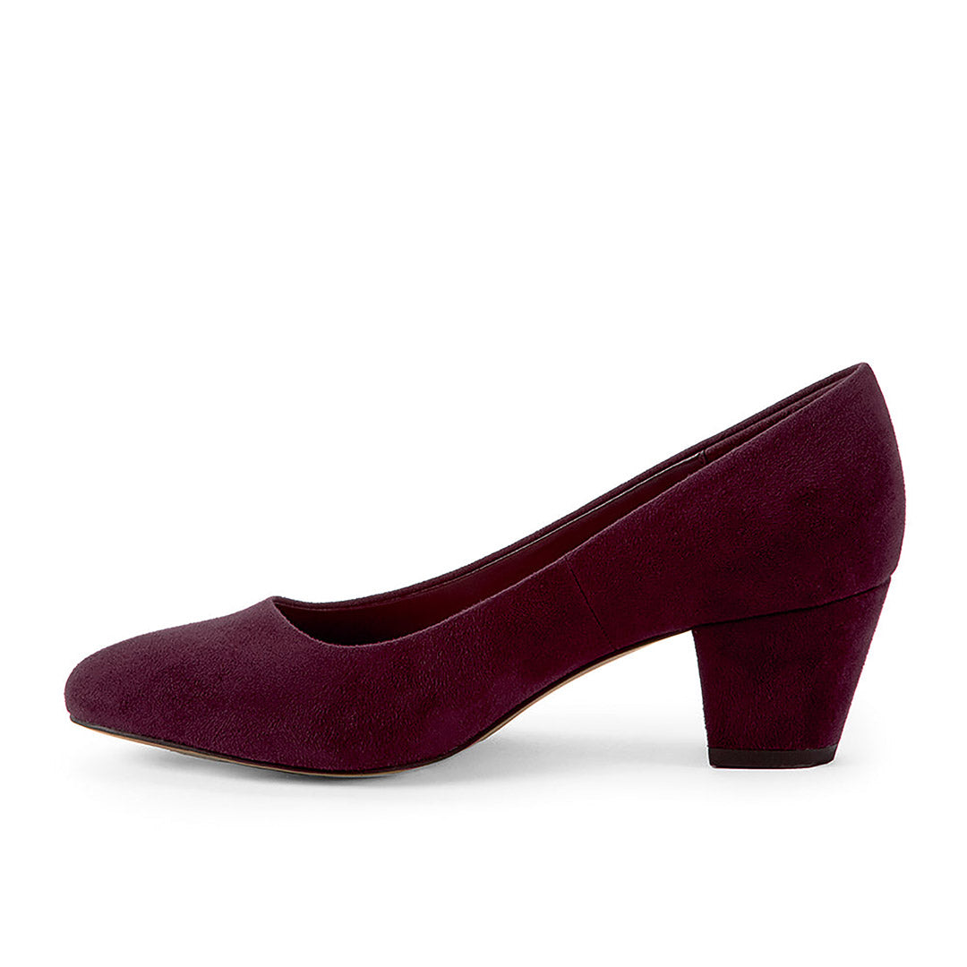 112097-24-exchange-03-Exchange-Women's Dress Shoes-Chelsee Girl-Yellow Shoes
