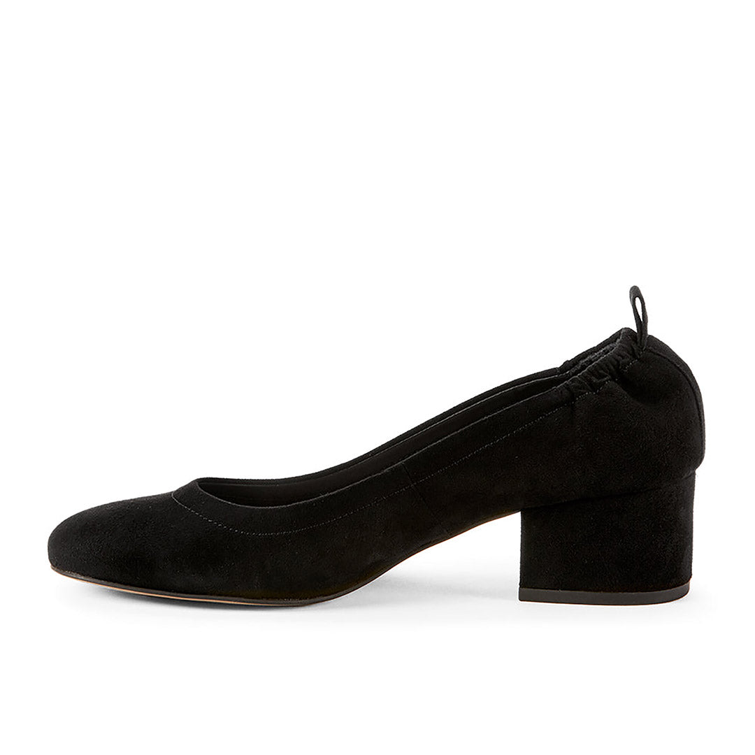 112098-01-planner-3-Planner-Women's Dress Shoes-Chelsee Girl-Yellow Shoes