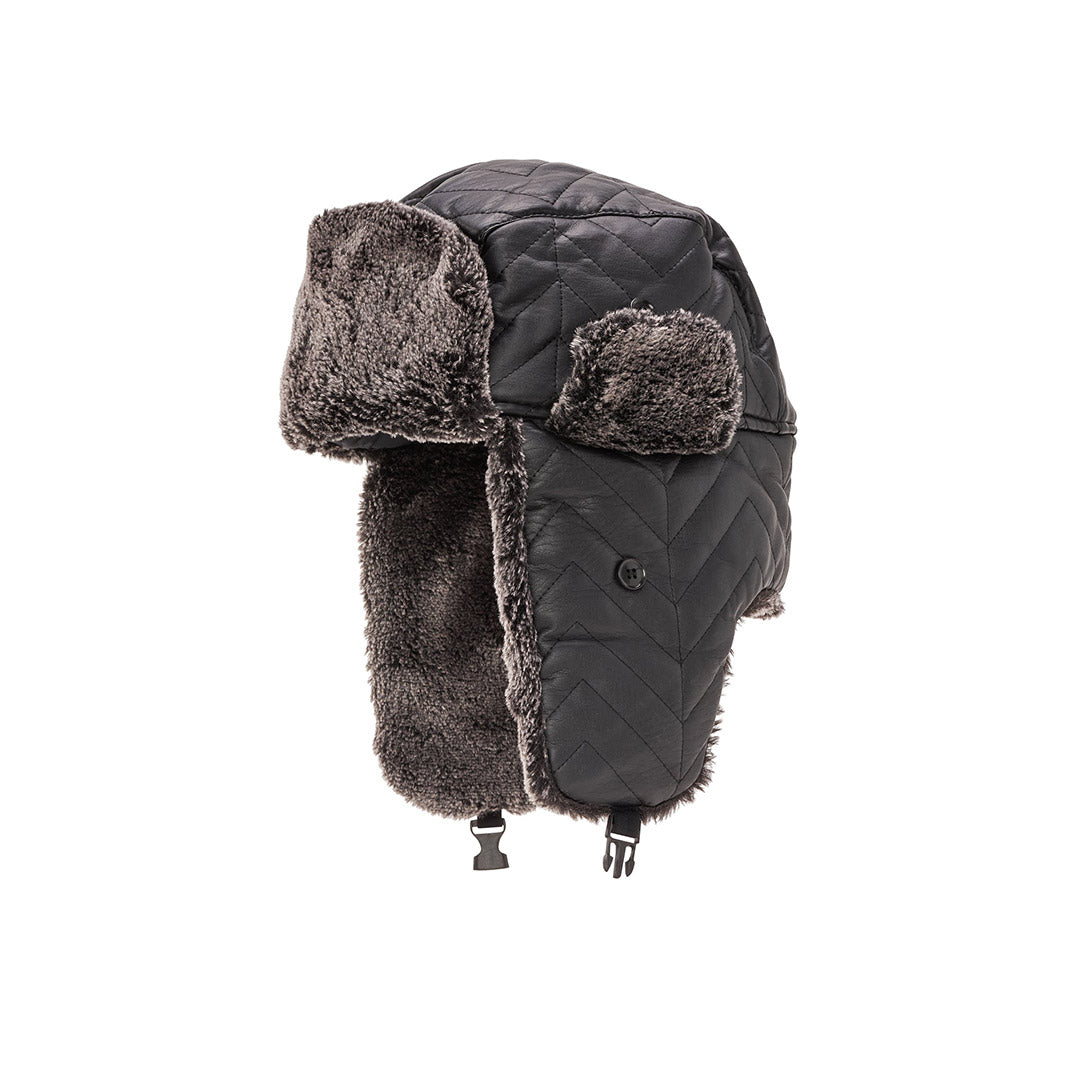 112214-01-MARKO-2-MARKO Size S-M-Men's Hats | Accessories-Yellow-Yellow Shoes