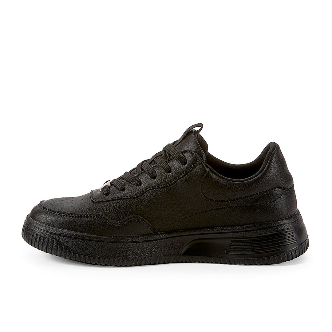 112420-01-threshold-3-Threshold-Women's Sneakers-Chelsee Girl-Yellow Shoes
