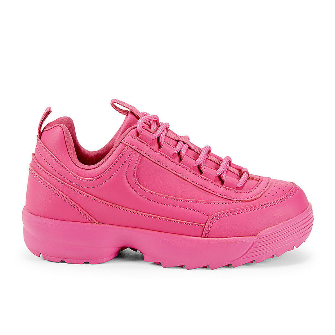 Yellow Shoes | Youth-Athletic-Girls Athleisure-Low | Throwback Yth | 112446-67-throwbackyth-1-2169700082-Throwback Yth-Toddler Kids Athletic Shoes-Chelsee Girl-Yellow Shoes