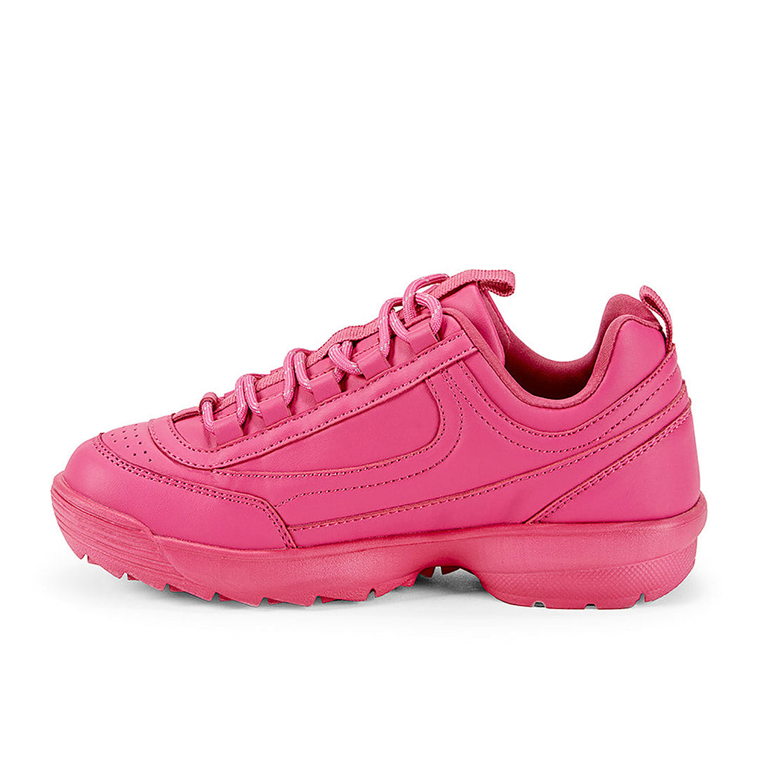 Yellow Shoes | Missy-Athletic-Athleisure-Low | Throwback Jr | 112447-67-throwbackjr-3_e14cdb81-7a32-4c75-9876-115d41ae5898-Throwback Jr-Junior Kids Shoes-Chelsee Girl-Yellow Shoes