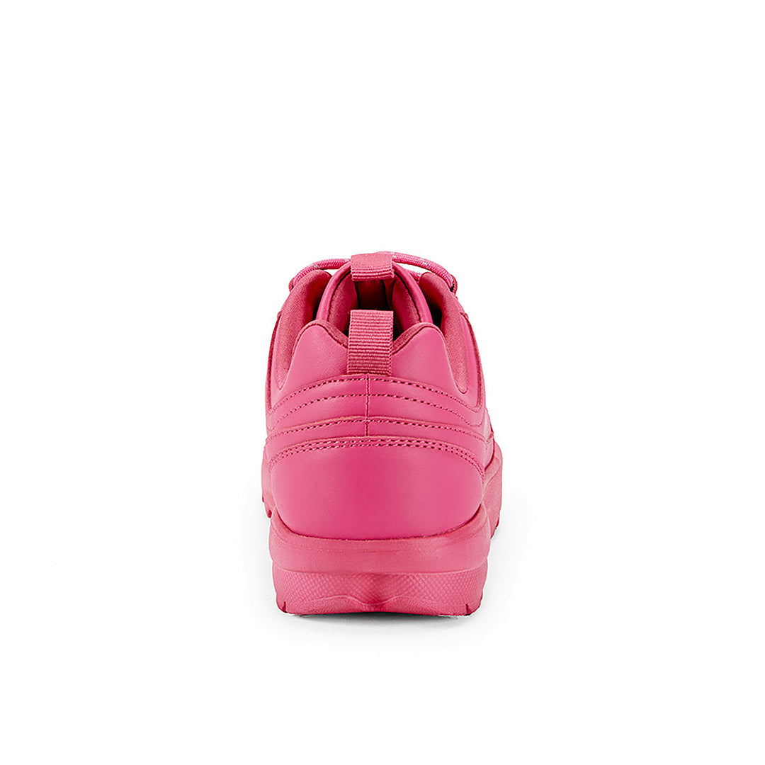Yellow Shoes | Missy-Athletic-Athleisure-Low | Throwback Jr | 112447-67-throwbackjr-4_8676042a-132f-40e5-b2b9-eb948beb8d08-Throwback Jr-Junior Kids Shoes-Chelsee Girl-Yellow Shoes