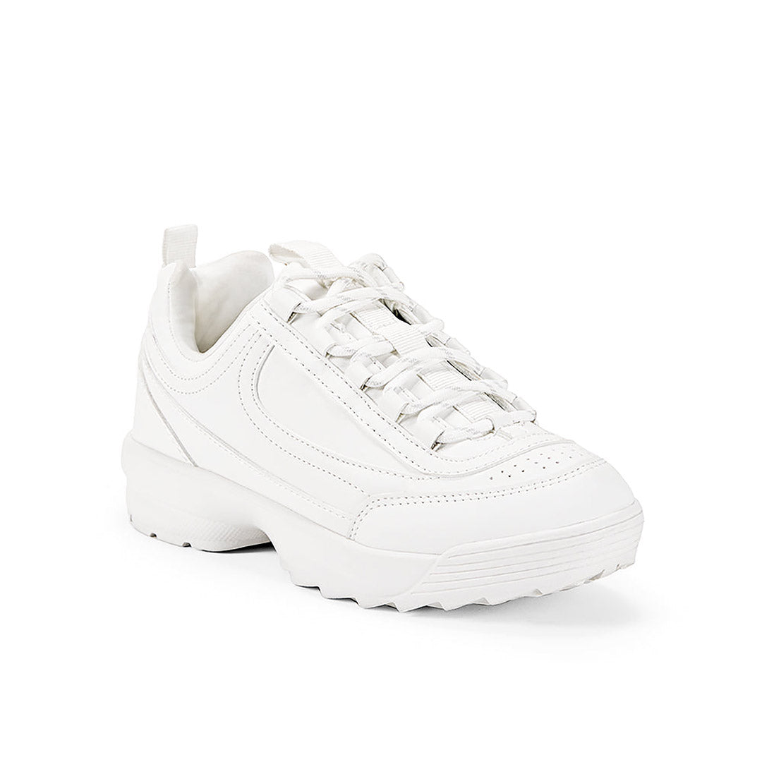 Yellow Shoes | Missy-Athletic-Athleisure-Low | Throwback Jr | 112447-70-throwbackjr-2_aa12193d-a973-4bf7-8c80-bc13bb711e55-Throwback Jr-Junior Kids Shoes-Chelsee Girl-Yellow Shoes