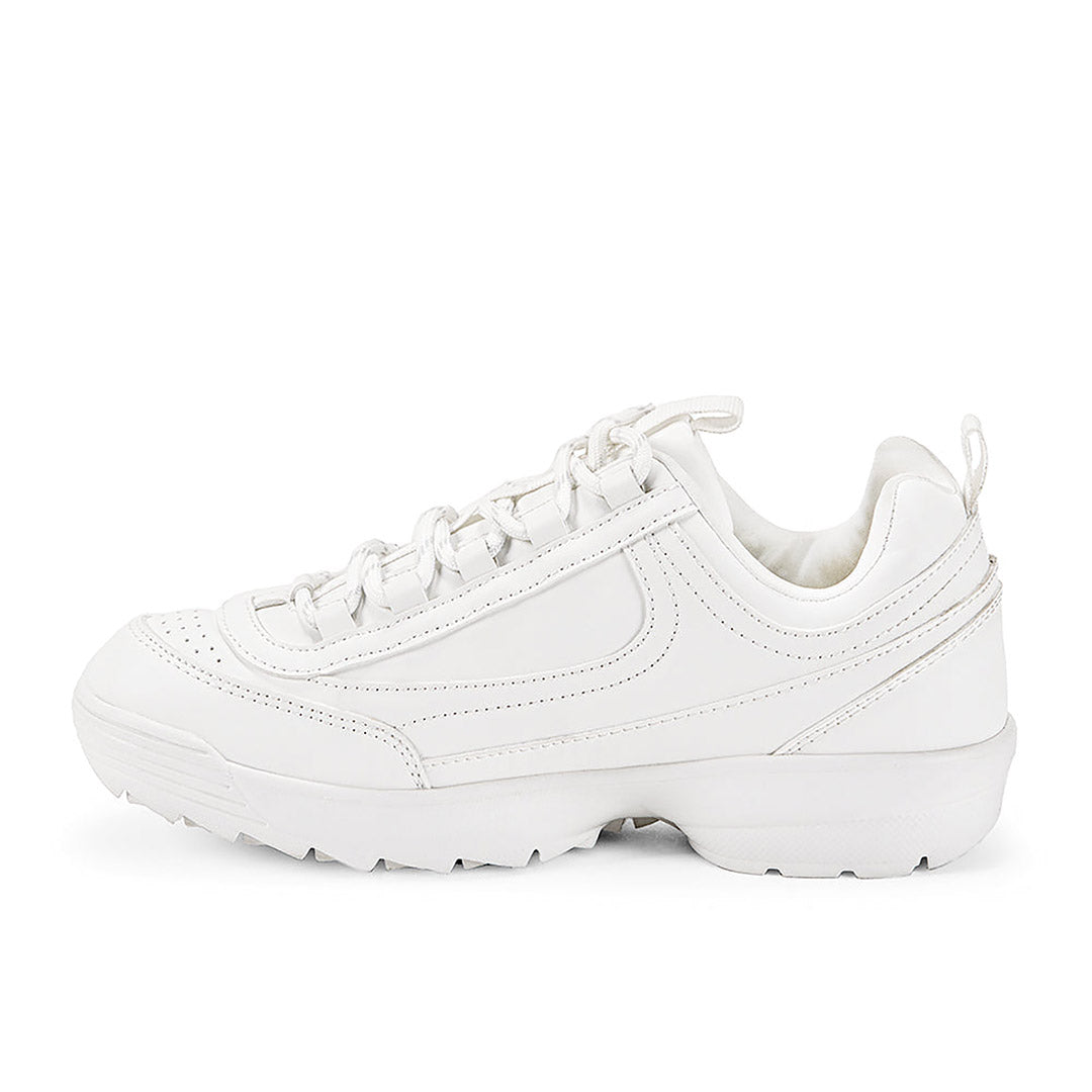 Yellow Shoes | Missy-Athletic-Athleisure-Low | Throwback Jr | 112447-70-throwbackjr-3_4c57f8b8-592a-4c53-9723-9ea7e1a56973-Throwback Jr-Junior Kids Shoes-Chelsee Girl-Yellow Shoes