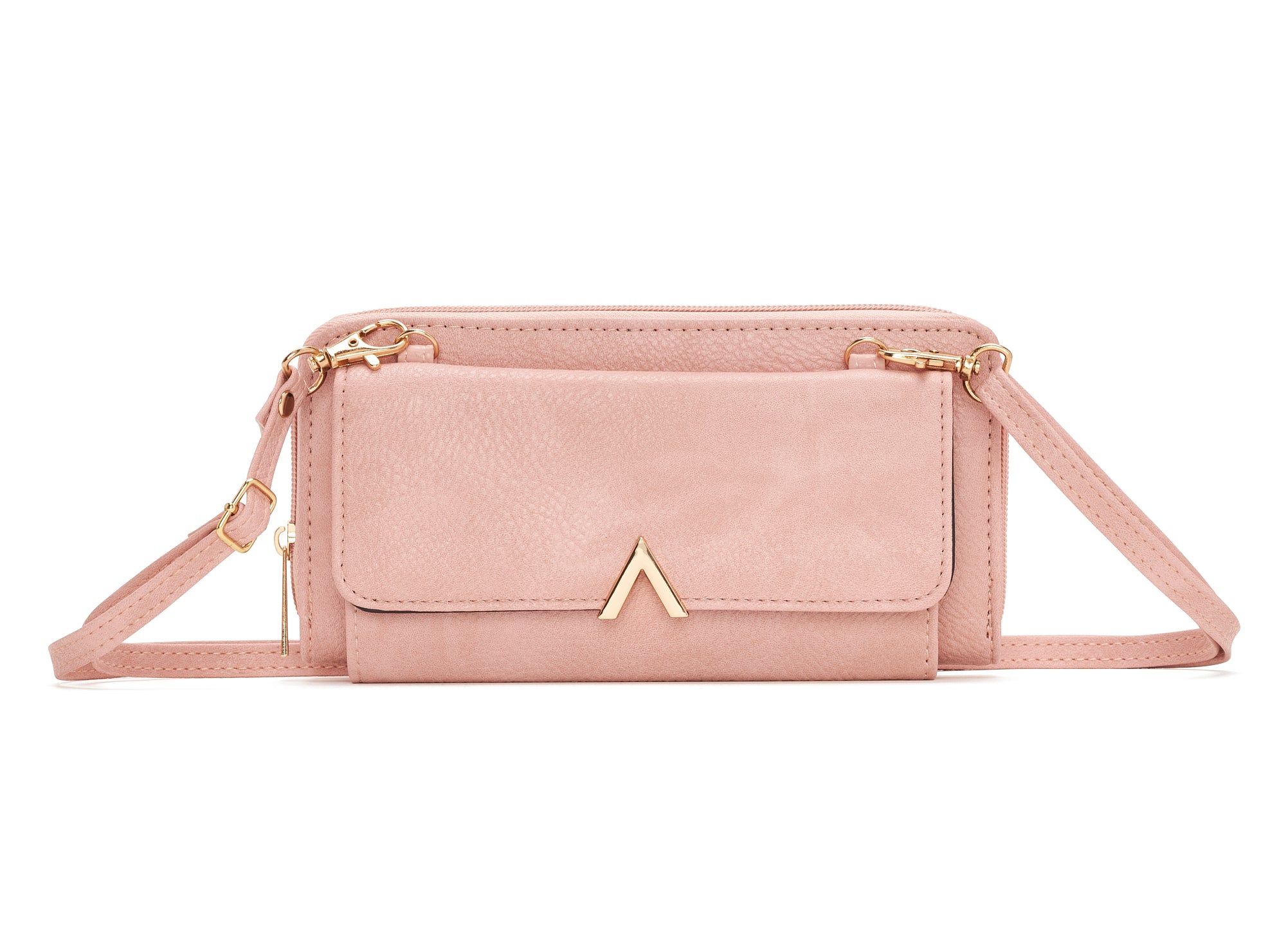 112723-68-LE_CADDIE-2-Le Caddie-Women's Wallets | Accessories-Yellow-Yellow Shoes