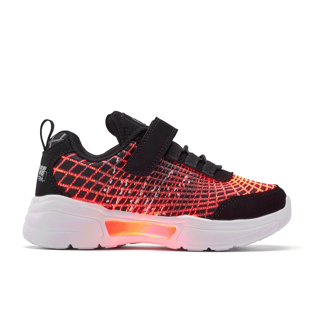 Yellow Shoes | Toddler Kids Athletic Shoes | Eclipse Yth | 113014-01